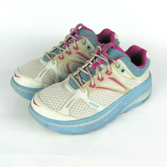 hoka bondi b womens